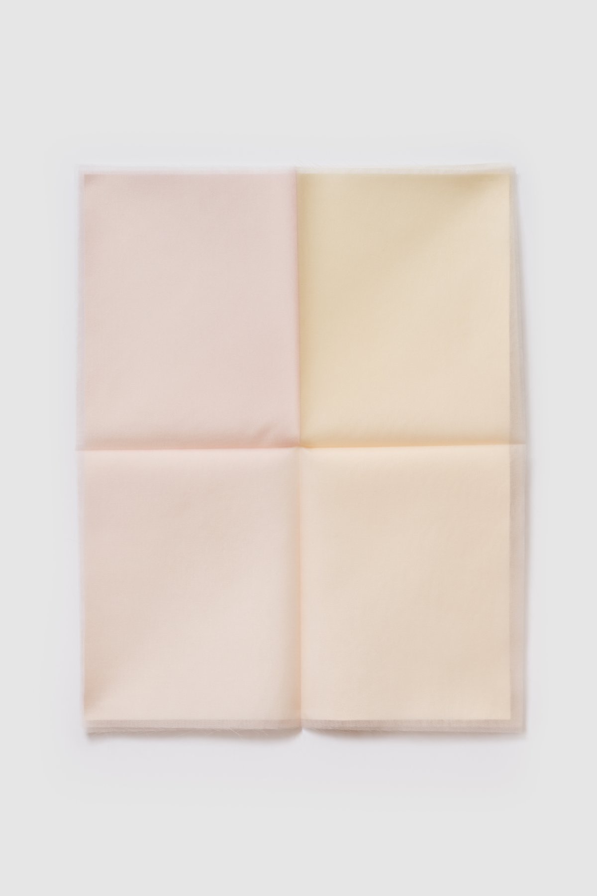 Margrethe Odgaard, Letter Ten (The clean white jade of love), 2024