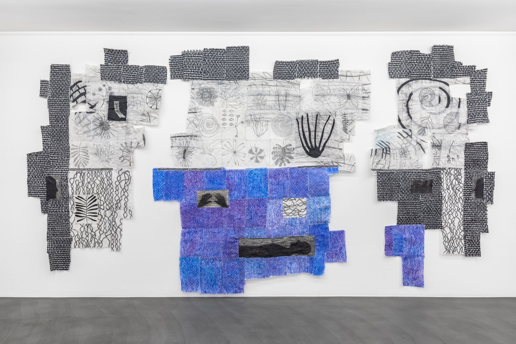 Image for Isabel Nuño de Buen: Garden of Time, at Mai 36 Galerie