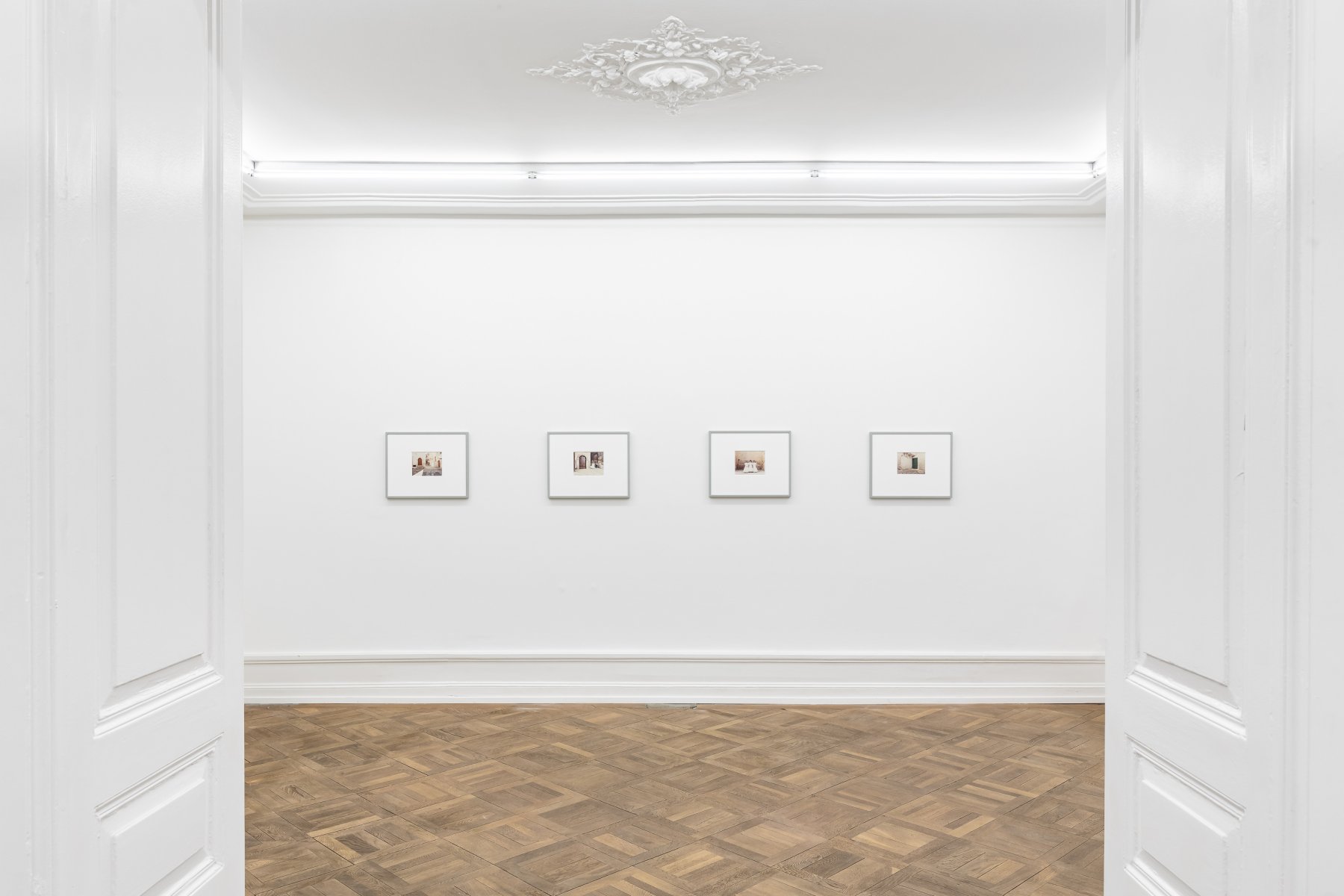 Image for Luigi Ghirri: Nothing Old Under The Sun, at Mai 36 Galerie