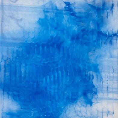 Exhibition image from the latest newsletter