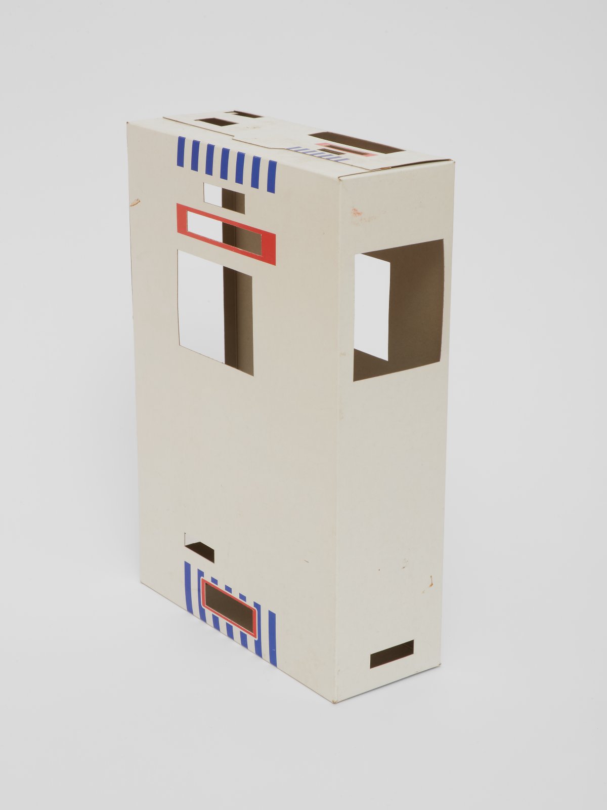 Leo Fitzmaurice, Misconstruction, 1999 - present