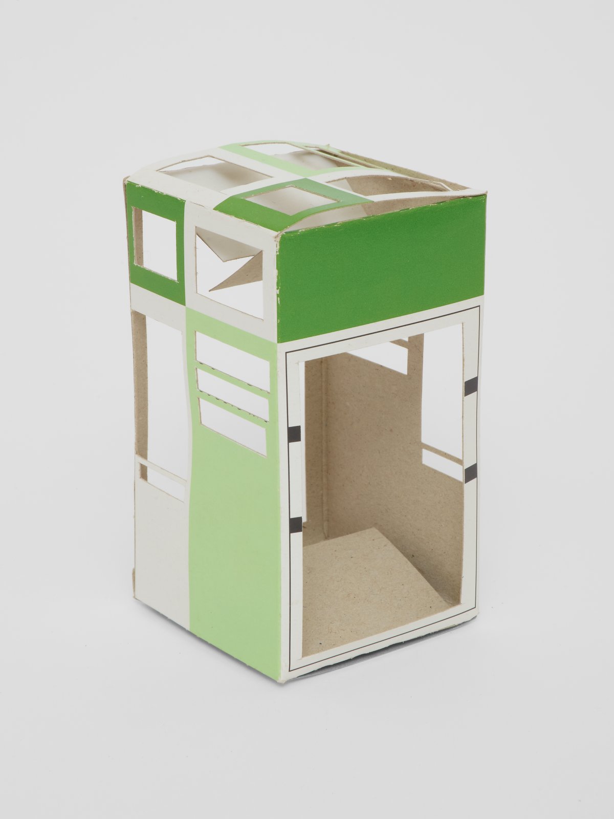 Leo Fitzmaurice, Misconstruction, 1999 - present