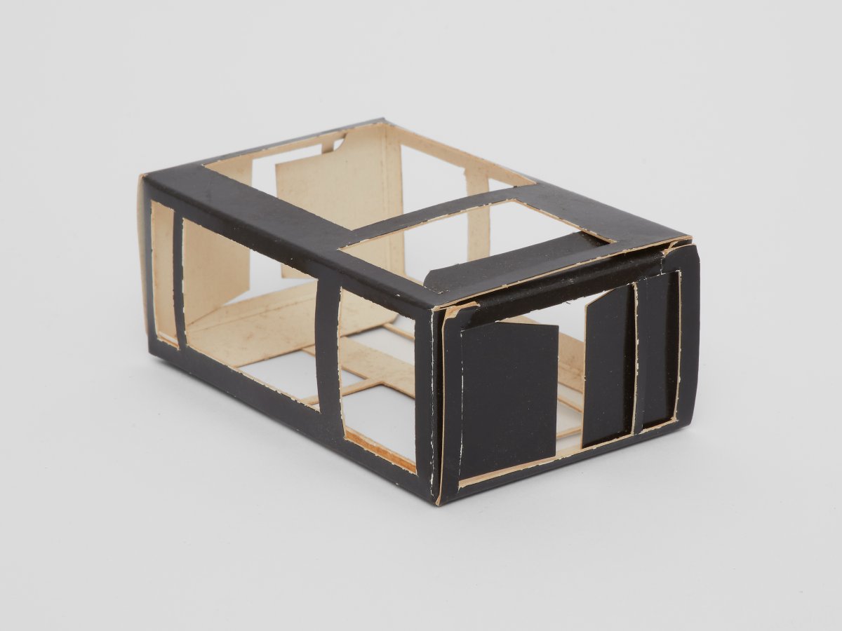 Leo Fitzmaurice, Misconstruction, 1999 - present