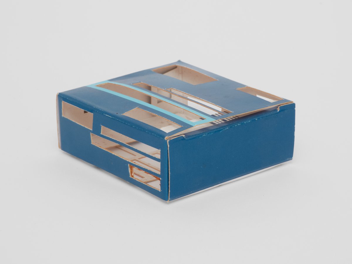 Leo Fitzmaurice, Misconstruction, 1999 - present