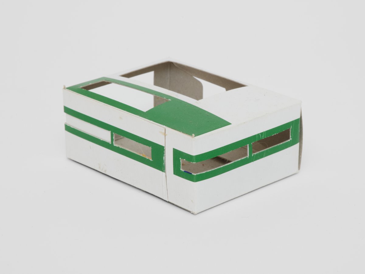 Leo Fitzmaurice, Misconstruction, 1999 - present