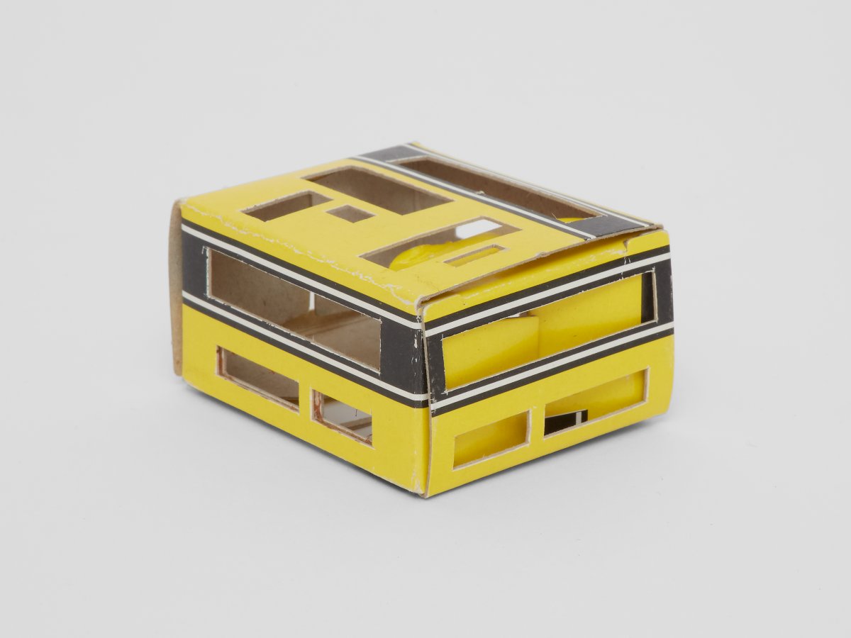 Leo Fitzmaurice, Misconstruction, 1999 - present