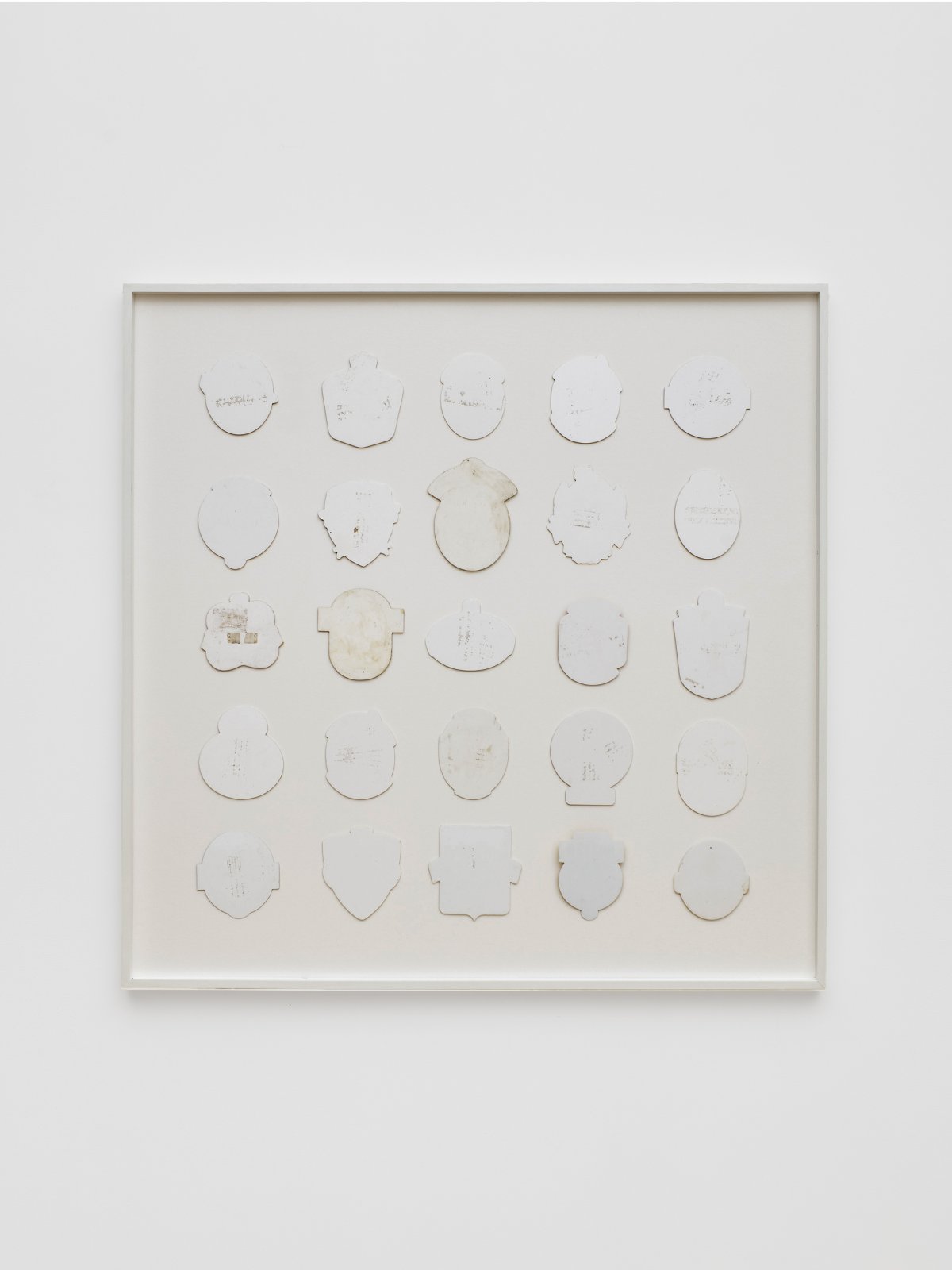 Leo Fitzmaurice, Out of Our Tiny Minds, 2022