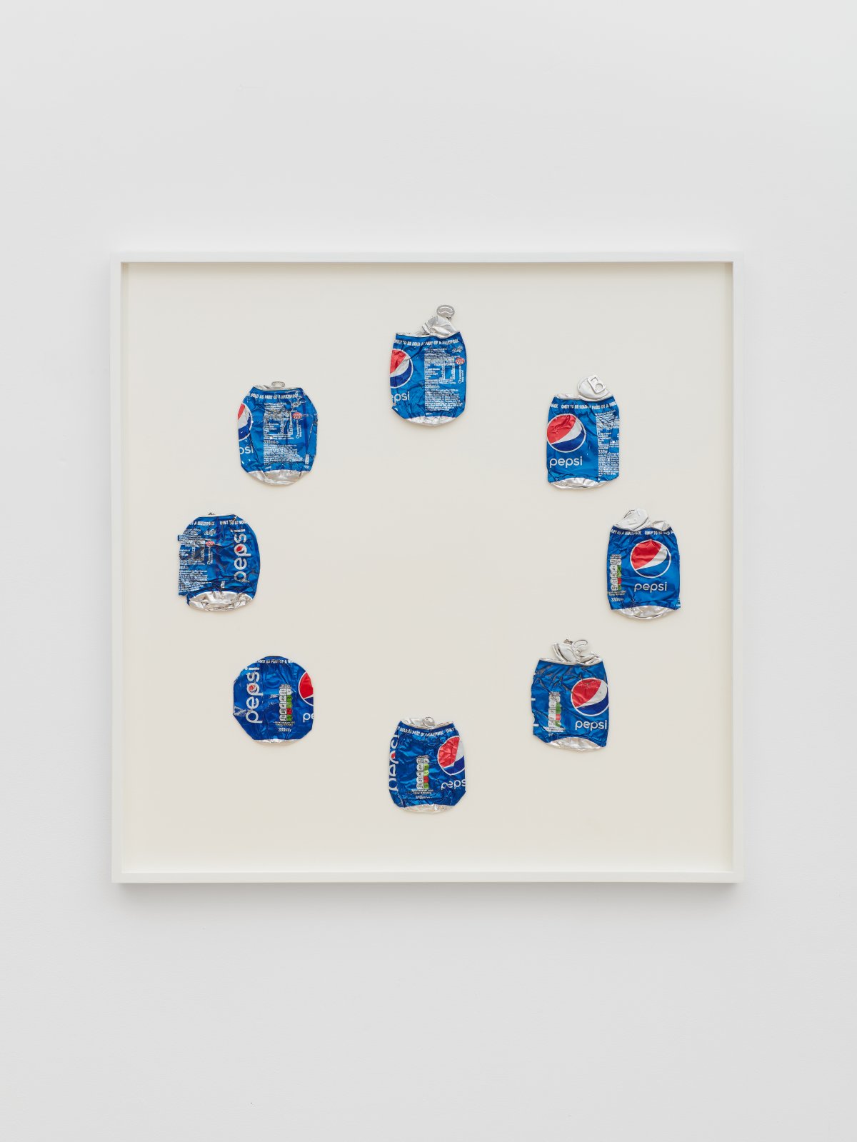 Leo Fitzmaurice, Specific Gravity (Classic), 2023