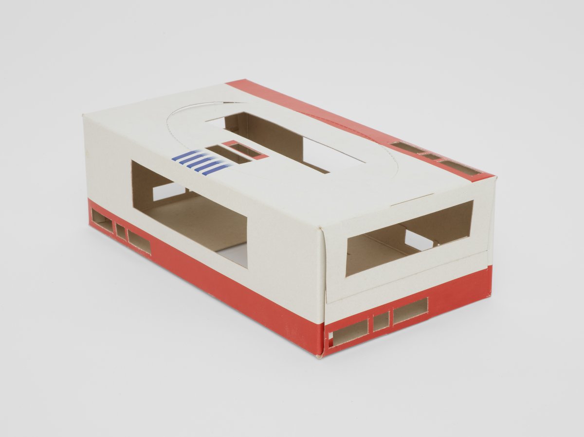 Leo Fitzmaurice, Misconstruction, 1999 - present