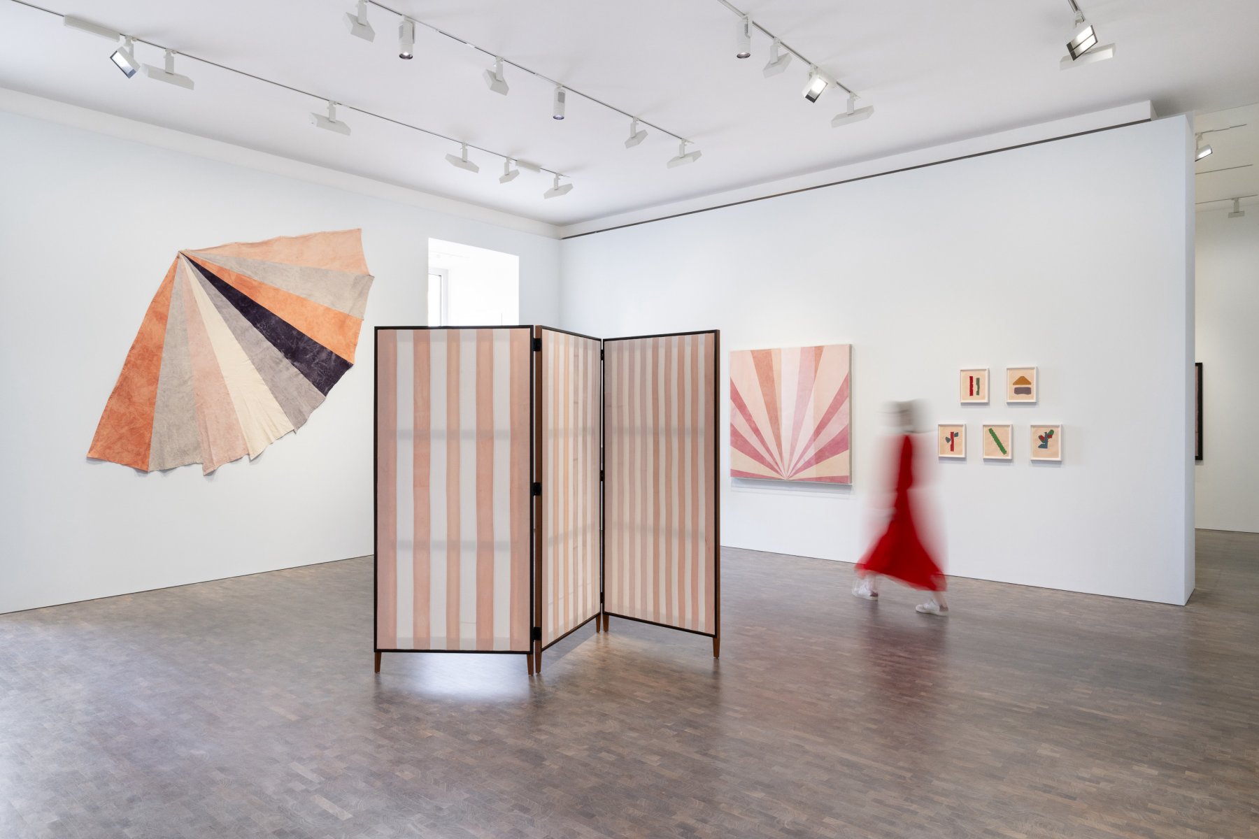 Image for Yto Barrada: Bite the Hand, at Pace, London