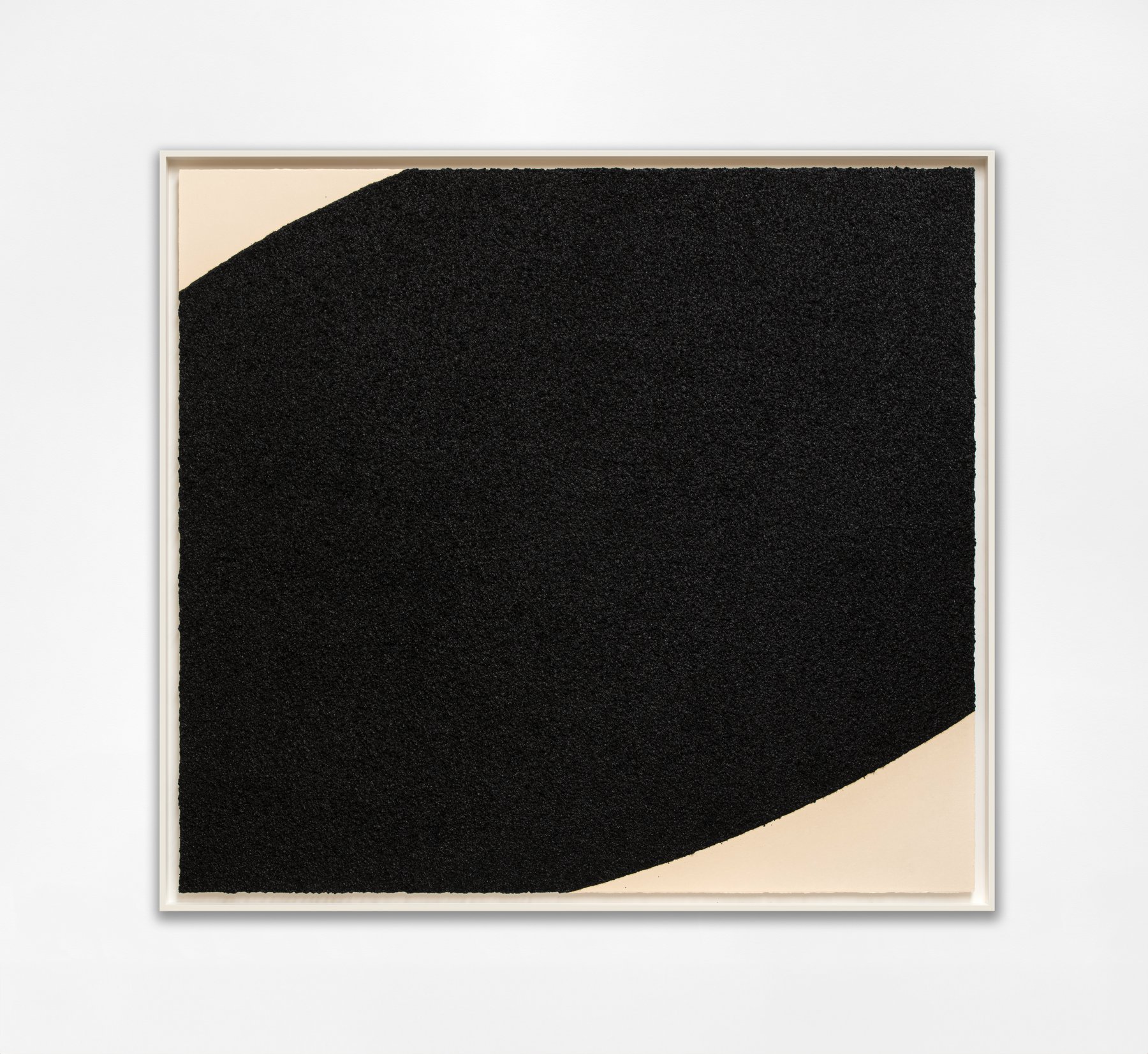 Richard Serra, Casablanca #1, 2022