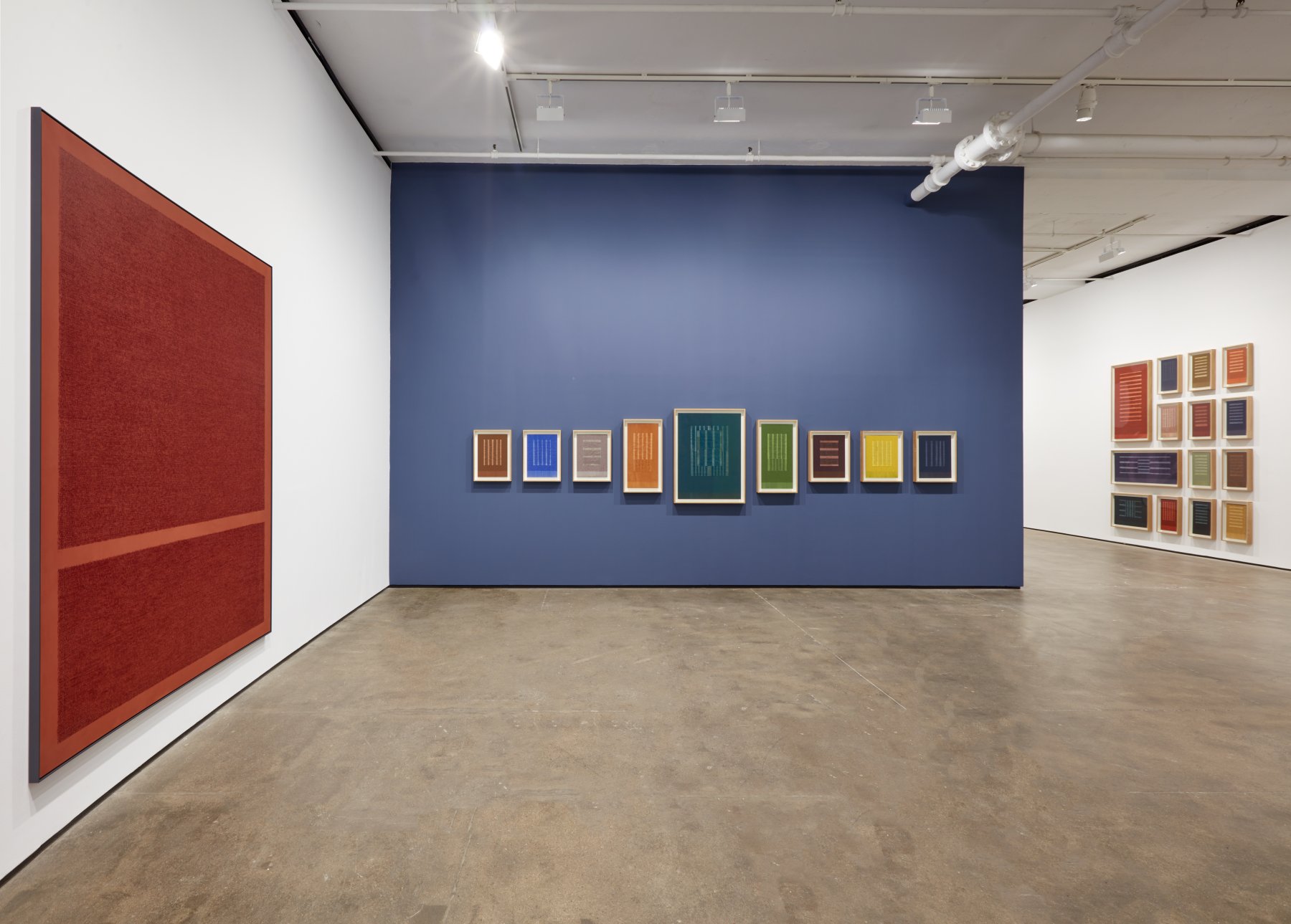 Image for Idris Khan: After…, at Sean Kelly Gallery