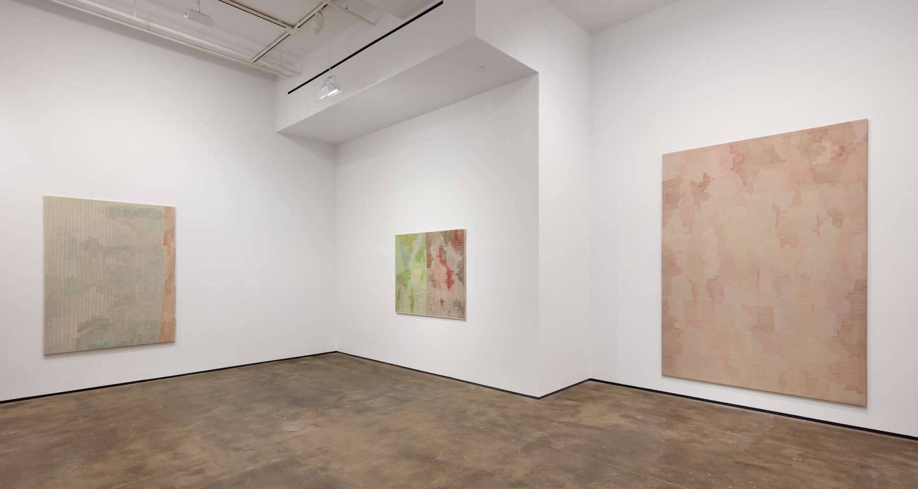 Image for Natasza Niedziółka: 273 Days, at Sean Kelly Gallery