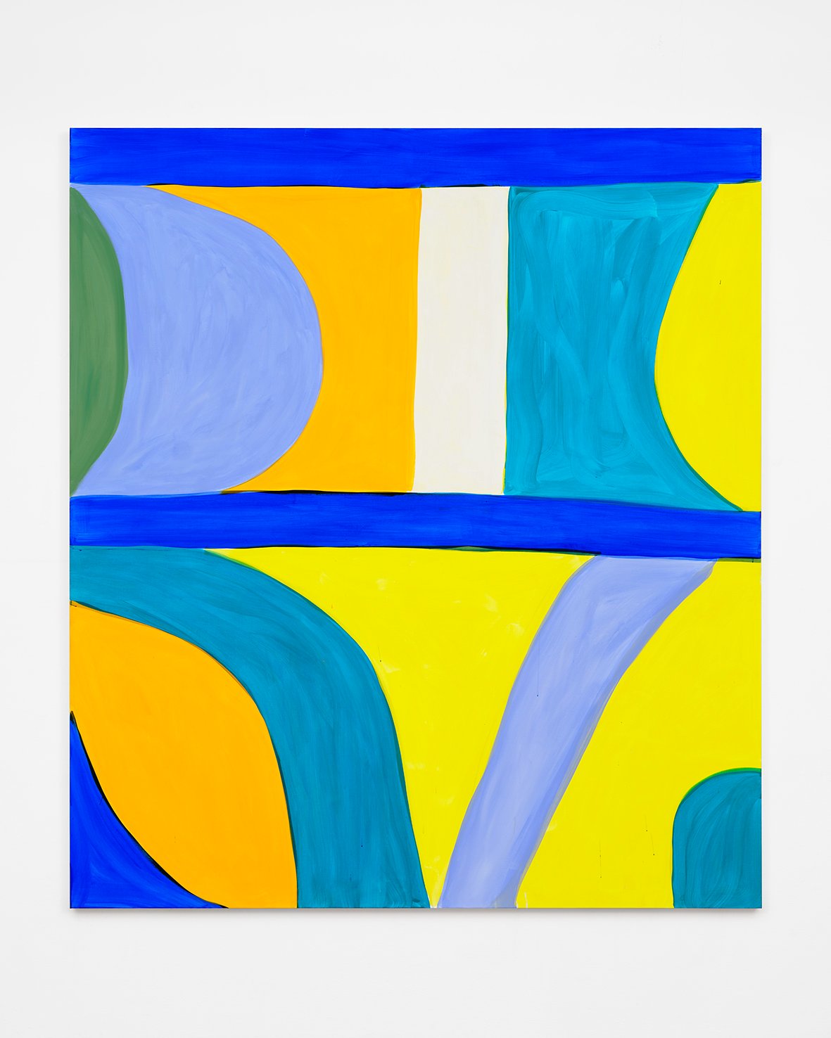 Marina Adams, Aegea, 2018