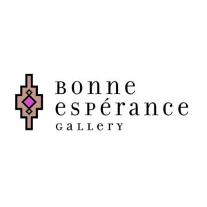 Logo for Bonne Espérance Gallery