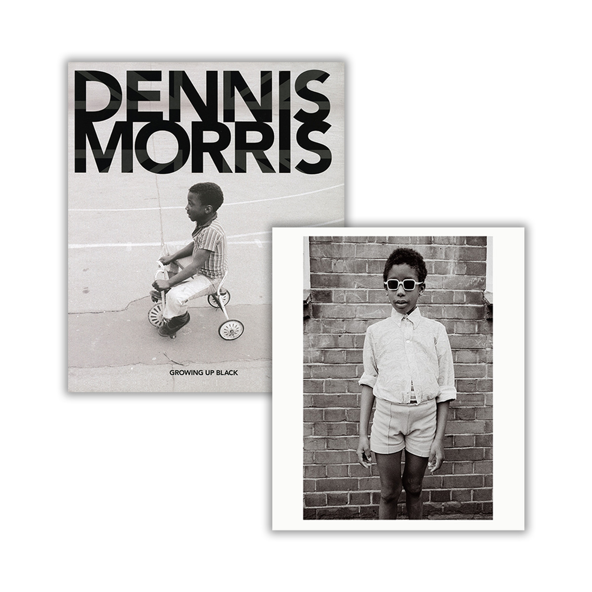 Book and Print: Growing Up Black