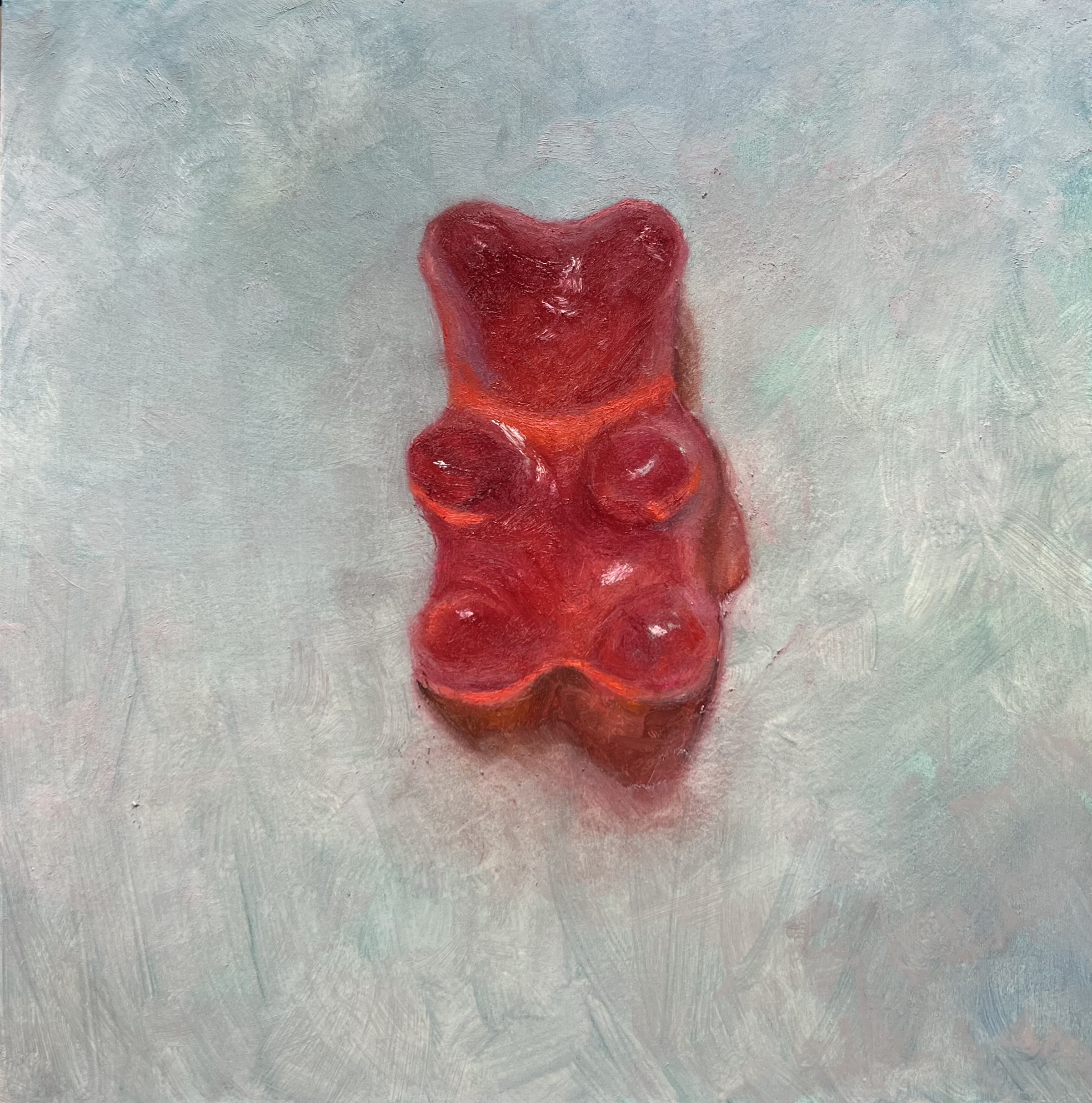 Still Life at Gallery Henoch