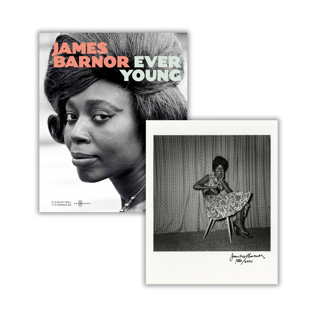 Book and Print: Coffee Night at Theobald’s Road, 1960/2021