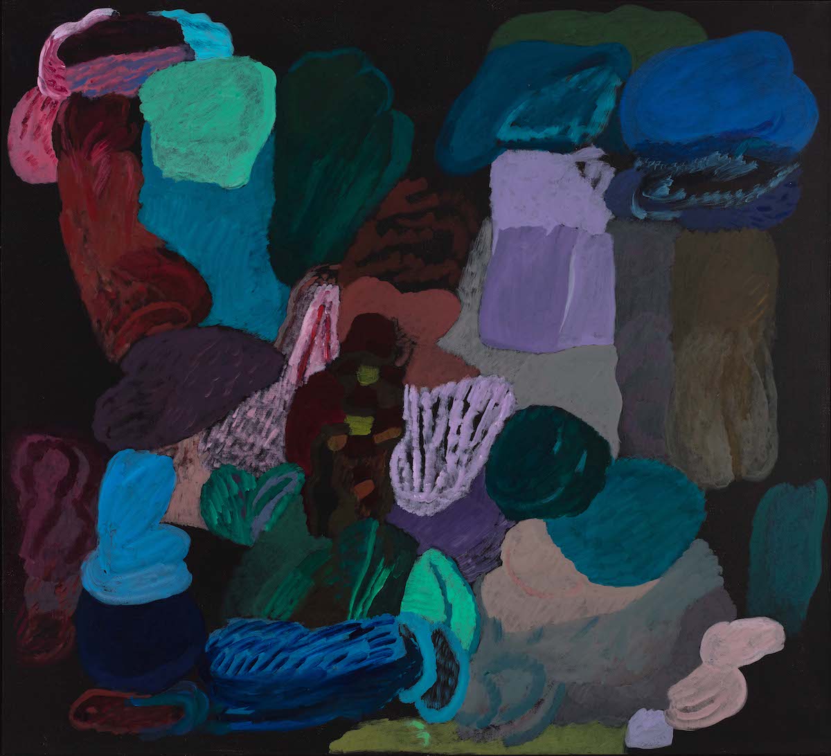 Judy Dolnick, Judy Dolnick, Judy Dolnick & Judy Dolnick, Untitled