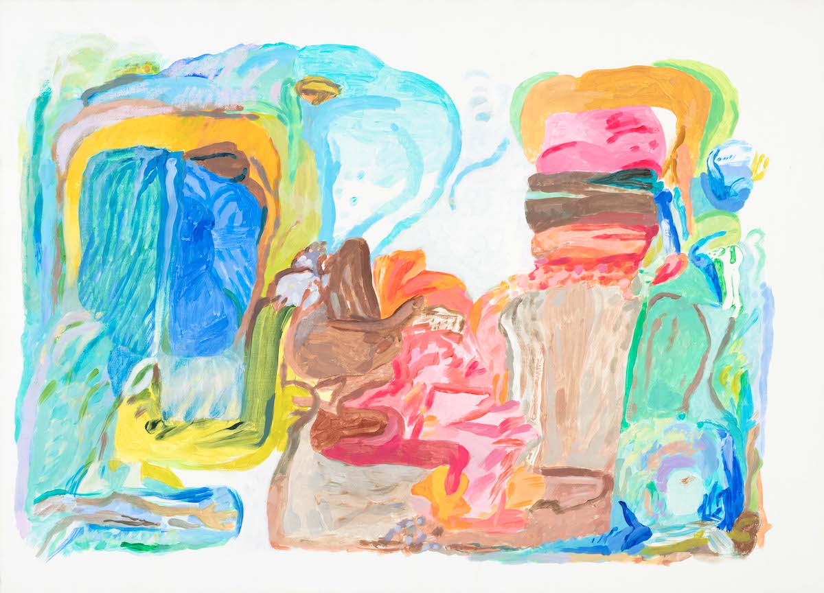 Image for Judy Dolnick, at Findlay Galleries