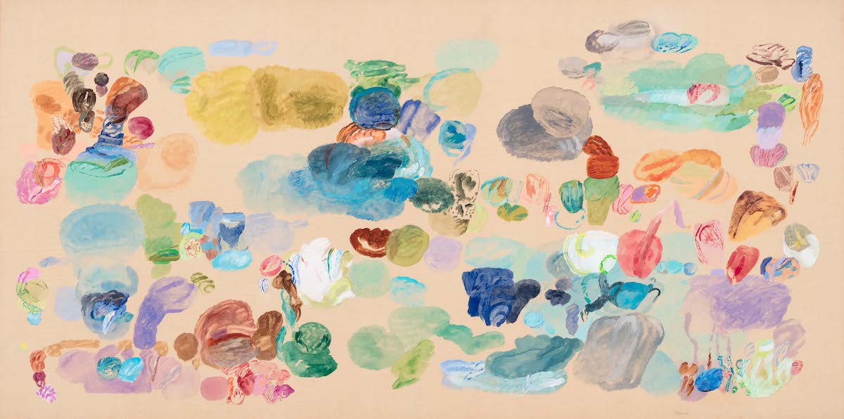 Judy Dolnick, Untitled