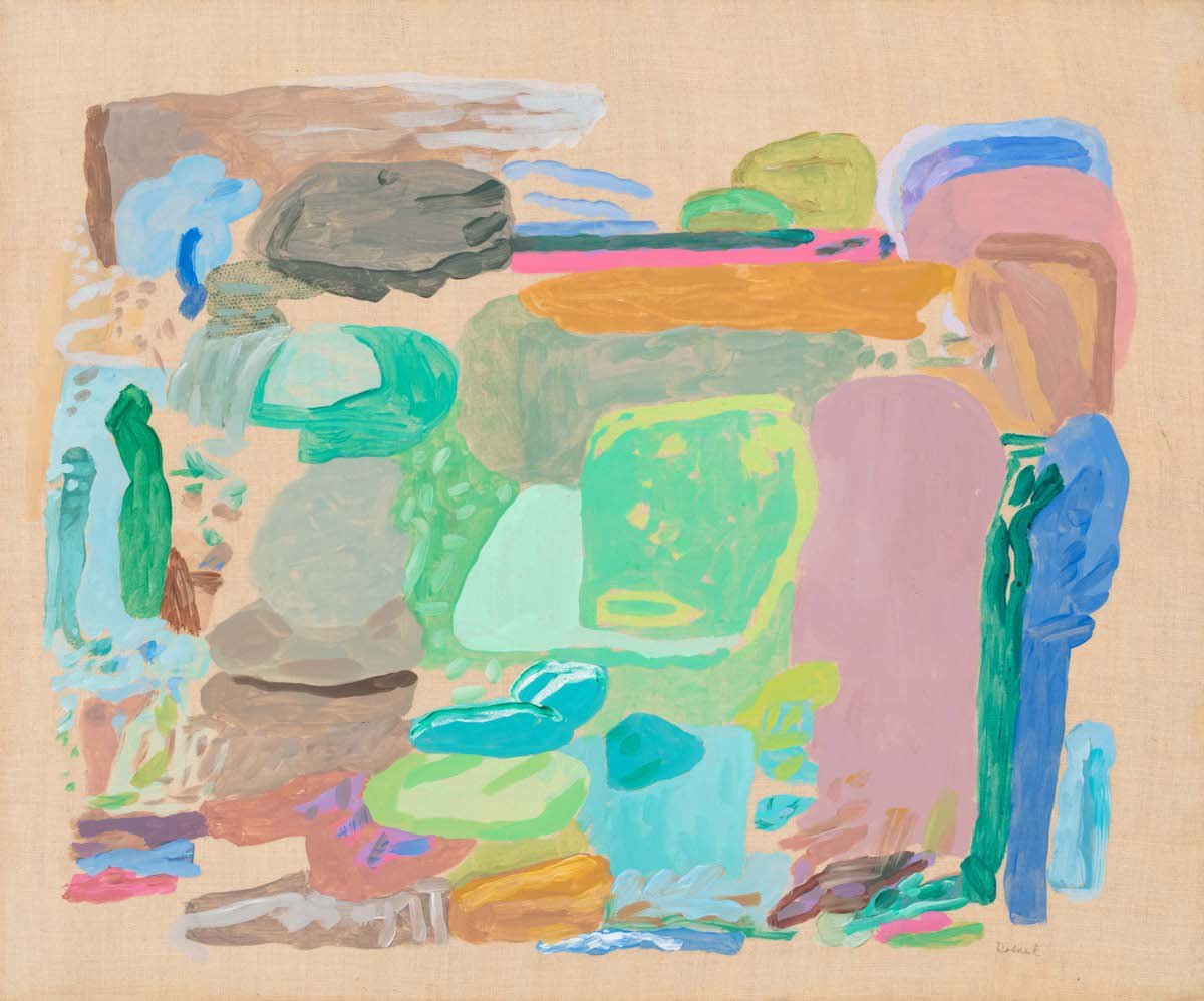 Judy Dolnick, Judy Dolnick, Judy Dolnick, Judy Dolnick, Judy Dolnick, Judy Dolnick, Judy Dolnick & Judy Dolnick, Untitled