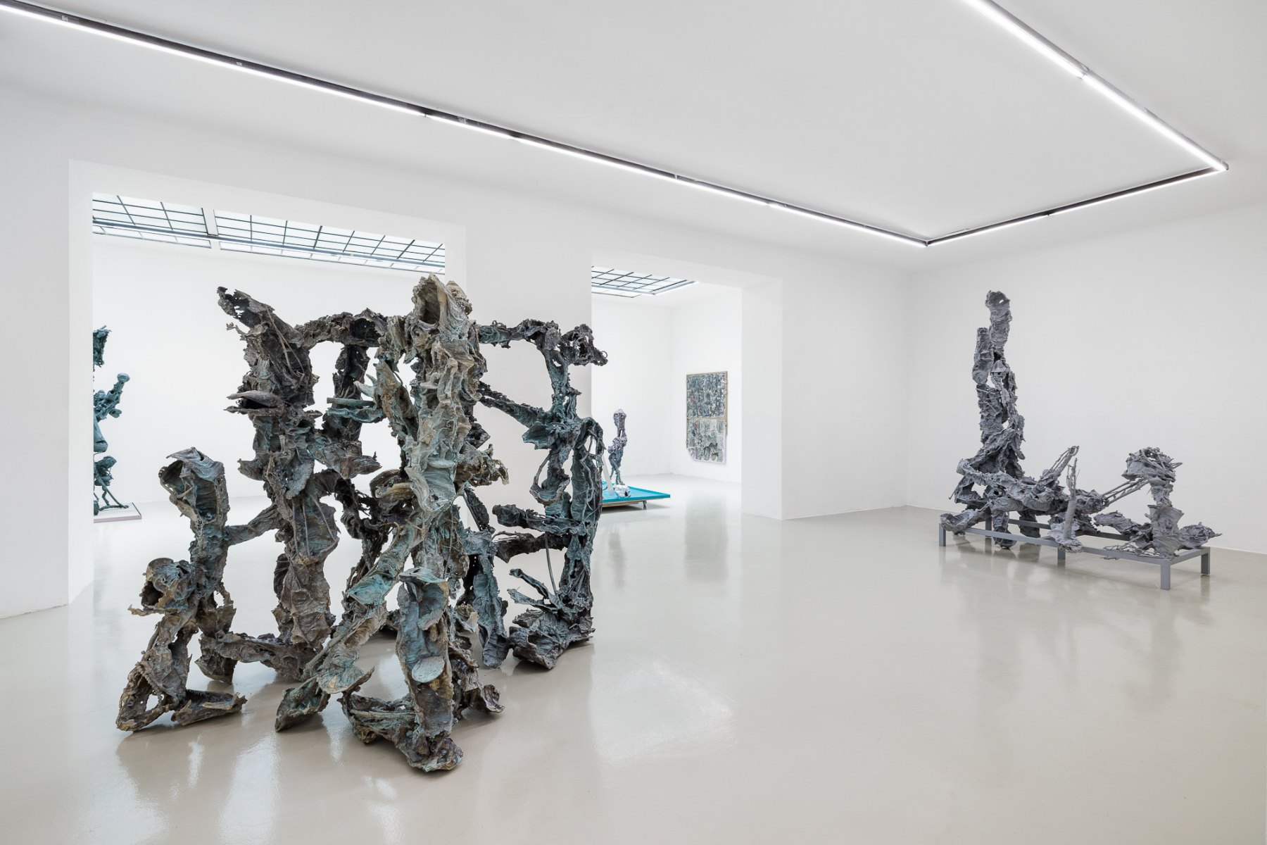 Galerie Lisa Kandlhofer