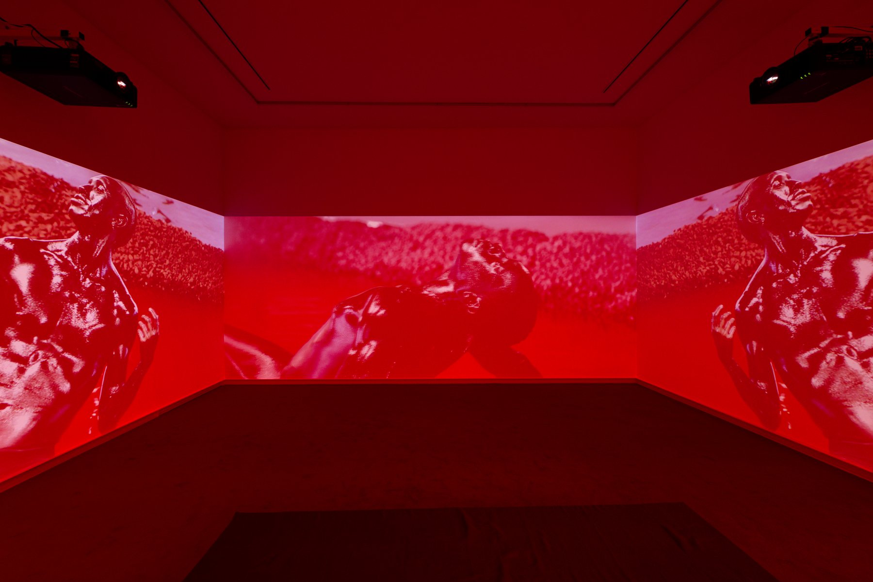 Galerie Mitterrand