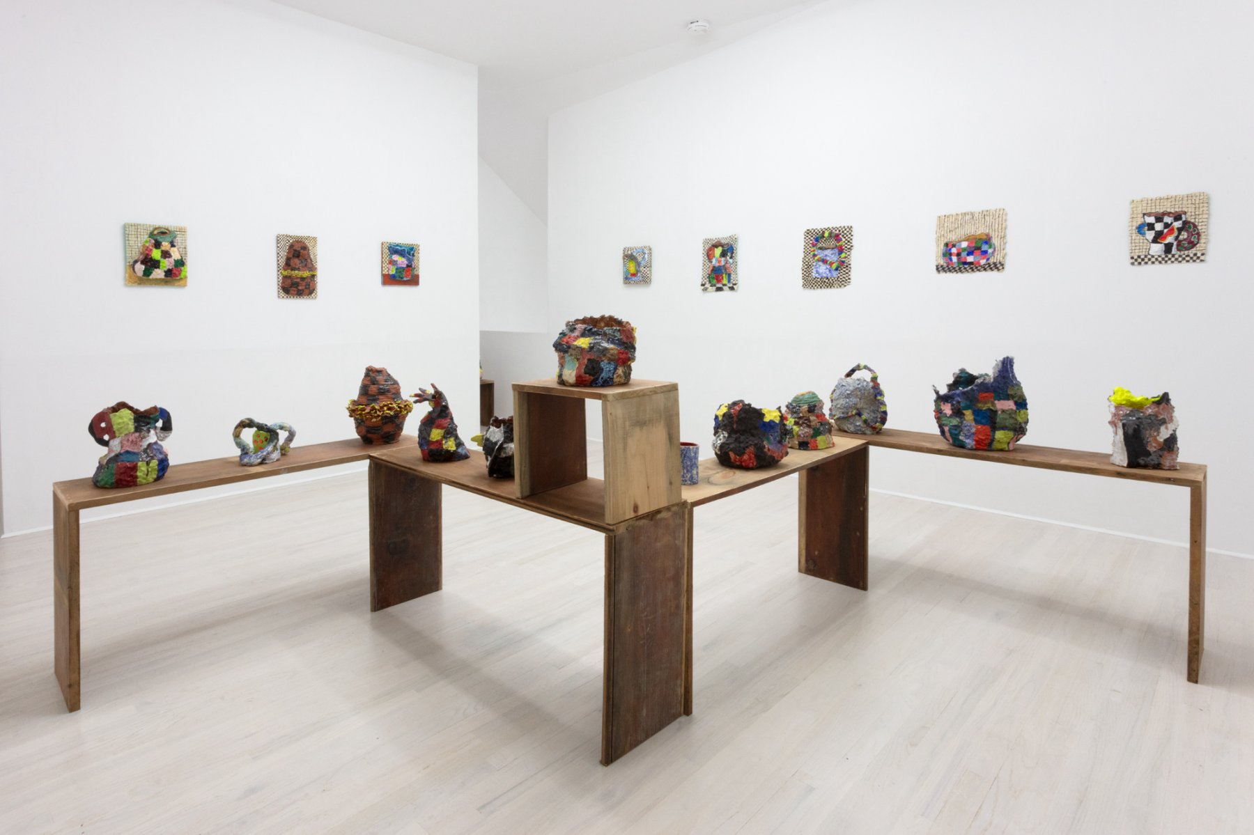 Halsey McKay Gallery