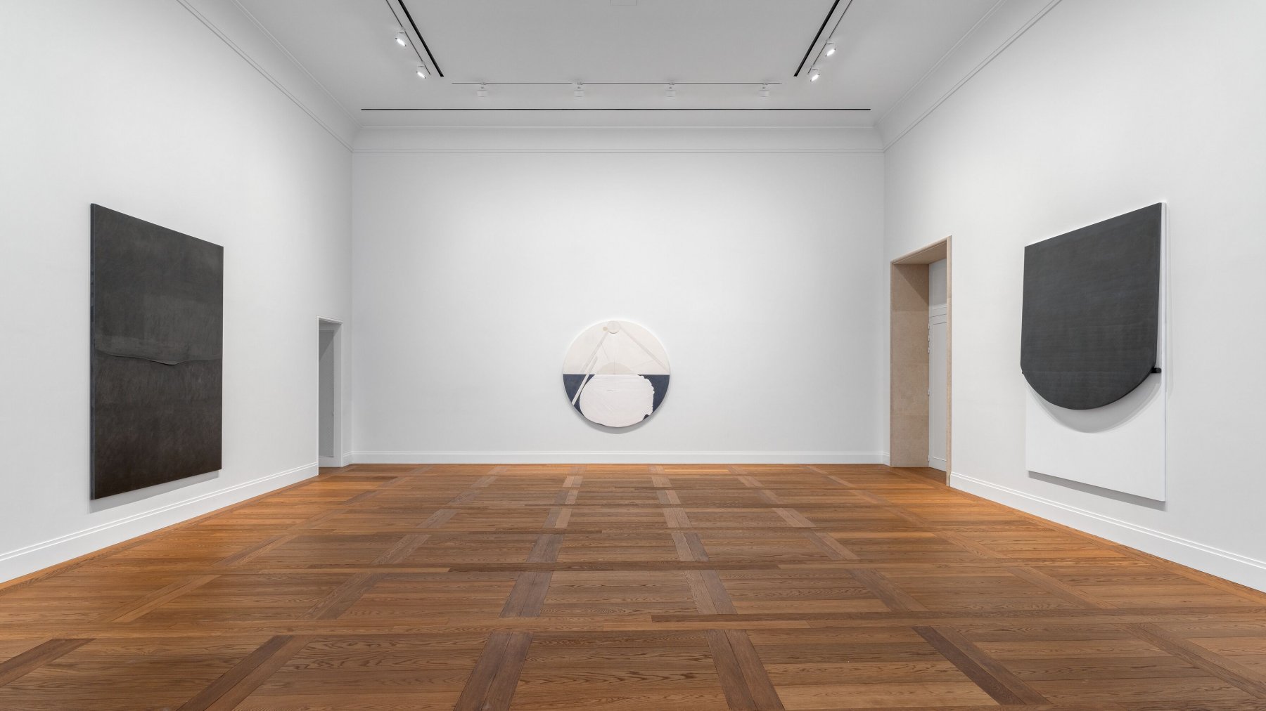 Image for Matsutani, at Hauser & Wirth