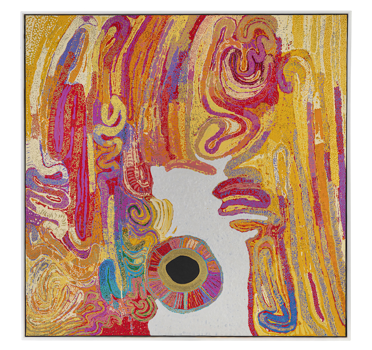 Daniel Walbidi, Winpa, 2022