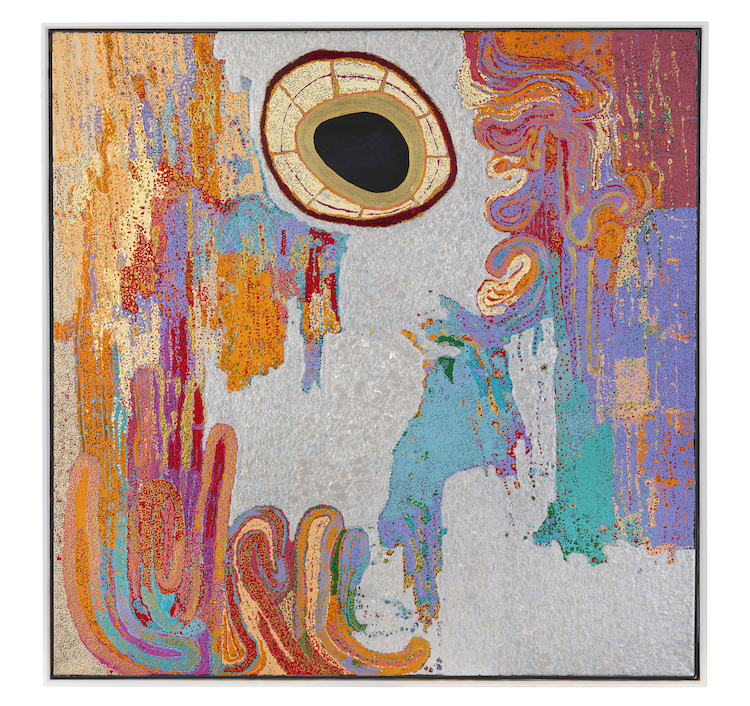 Daniel Walbidi, Winpa, 2022