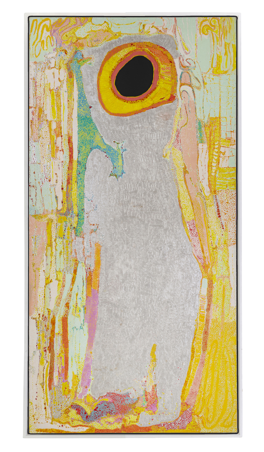 Daniel Walbidi, Winpa, 2021