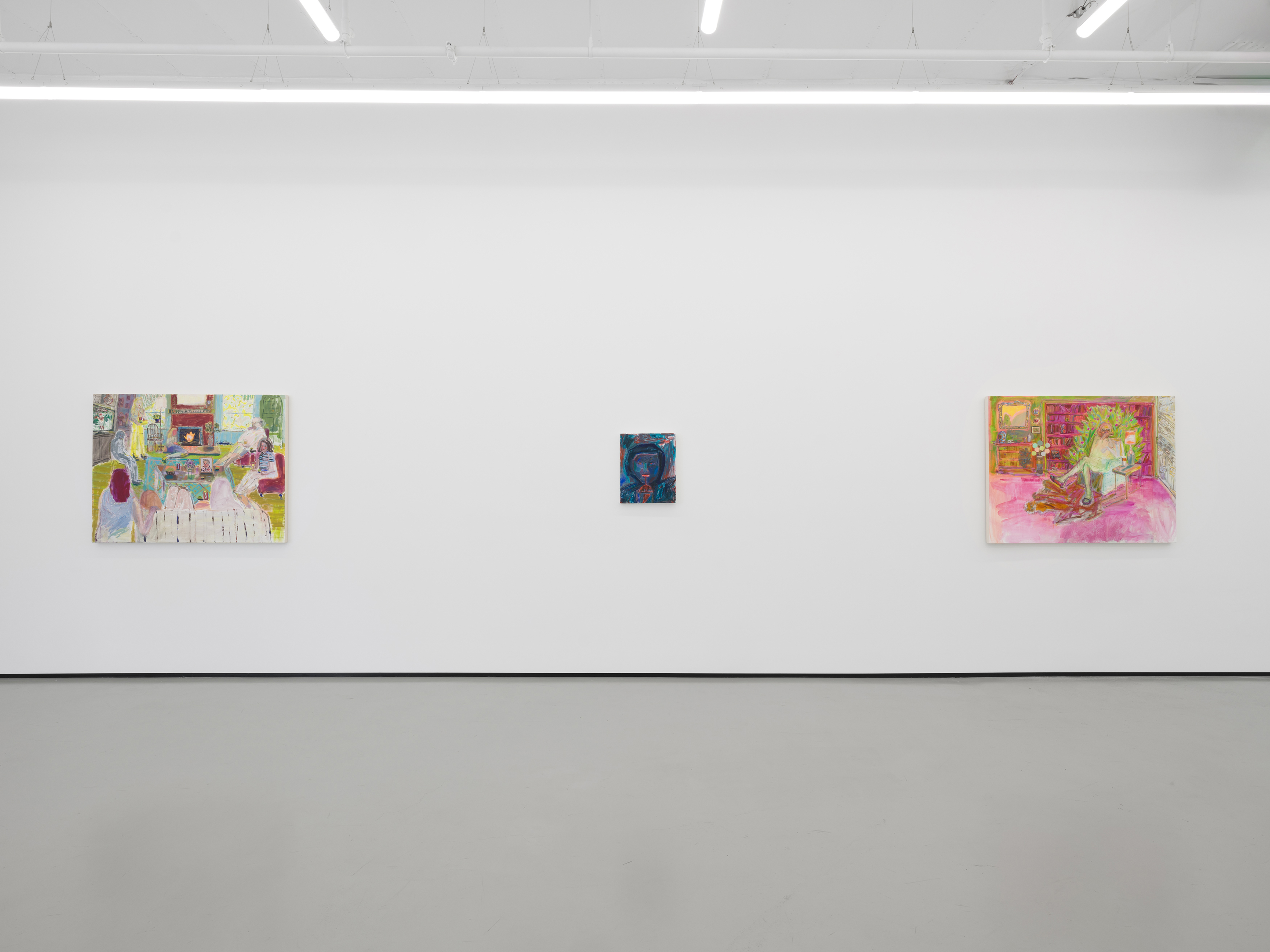 Philip Martin Gallery