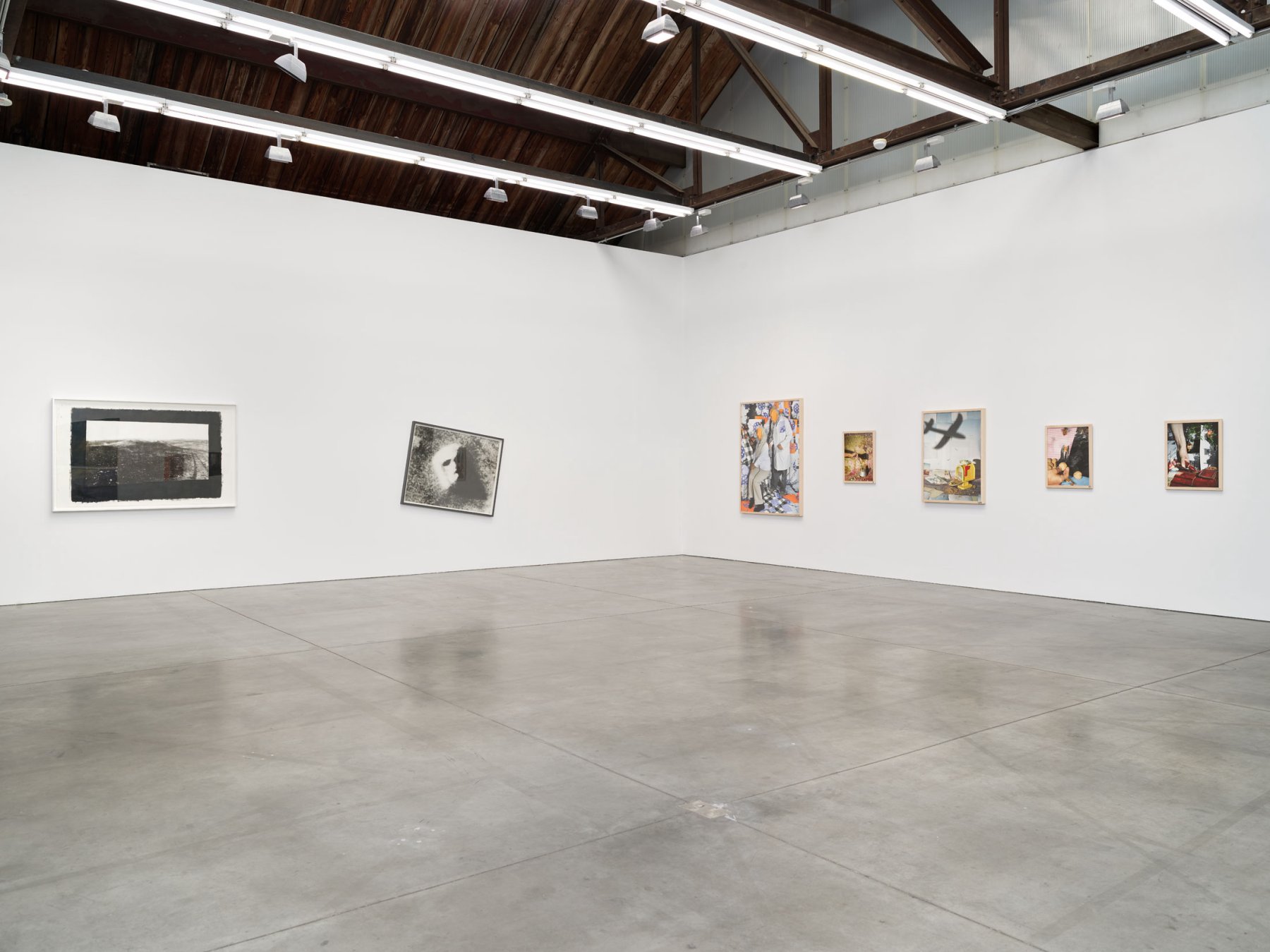 Image for Tiptoeing Through the Kitchen, Recent Photography, at Luhring Augustine Chelsea