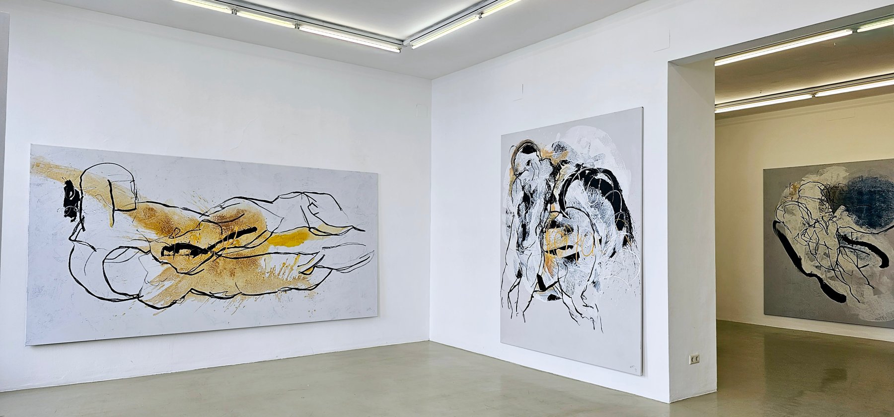 Lukas Feichtner Galerie