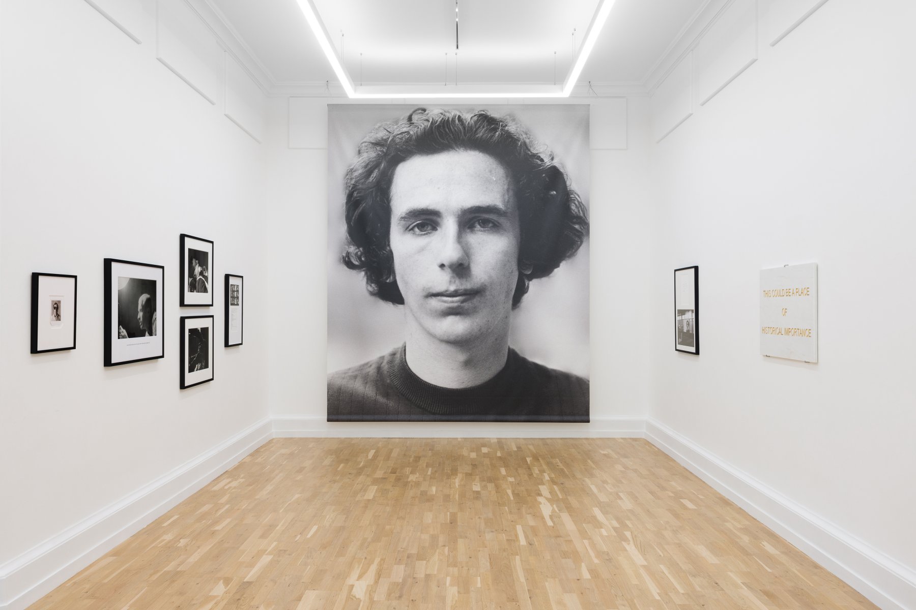 Image for Billy Apple® / Braco Dimitrijević: Conceptual Art Pioneers, at The Mayor Gallery