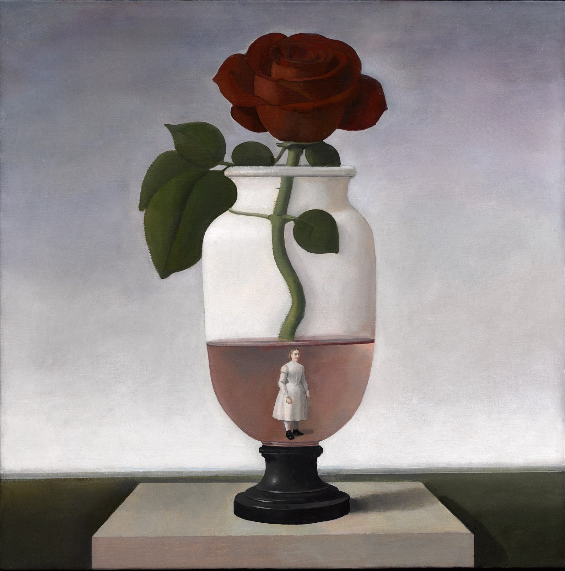 Image for Art Through Time: Contemporary Reflections, at Alon Zakaim Fine Art