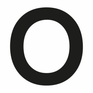 Logo for Opera Gallery