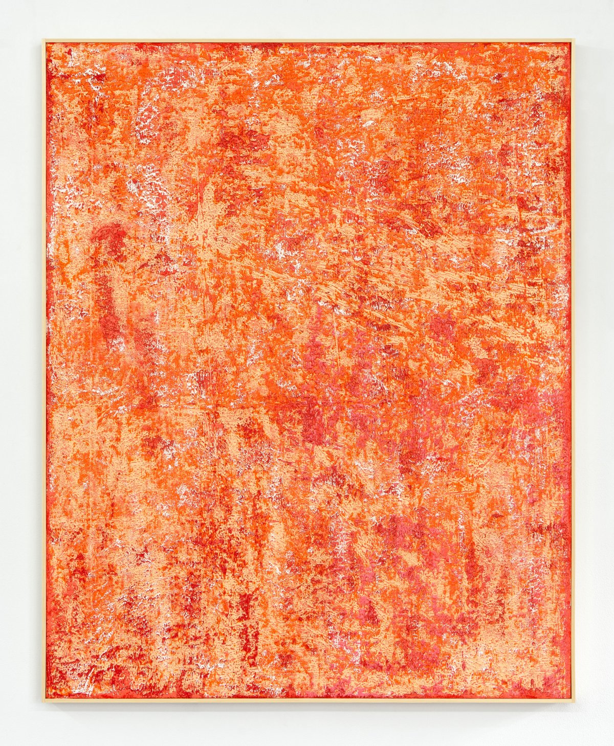 Steven Cox, Divergent Paths, 2024