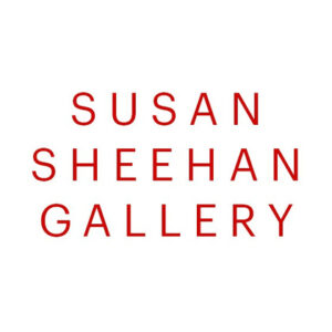 Logo for Susan Sheehan Gallery