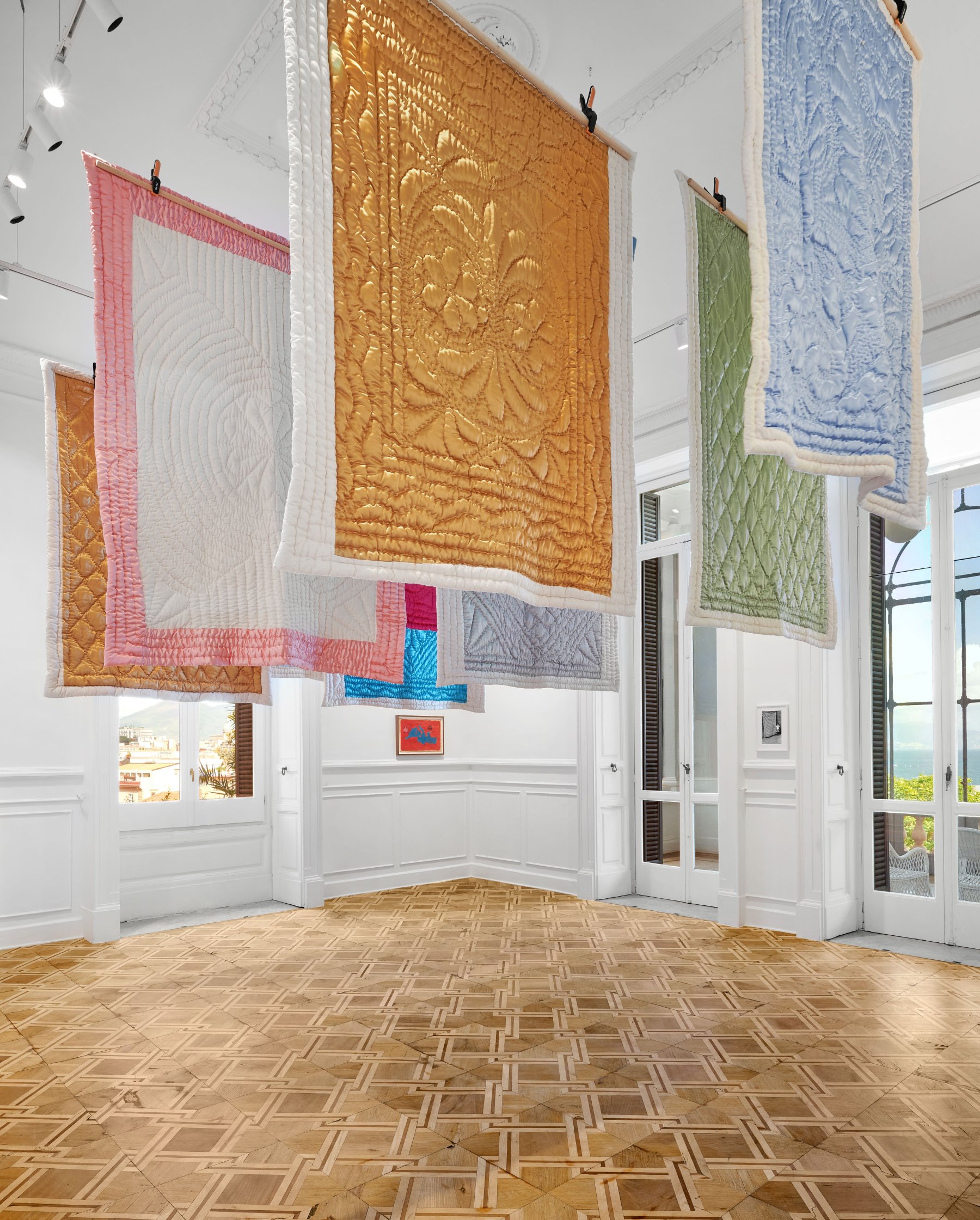Thomas Dane Gallery
