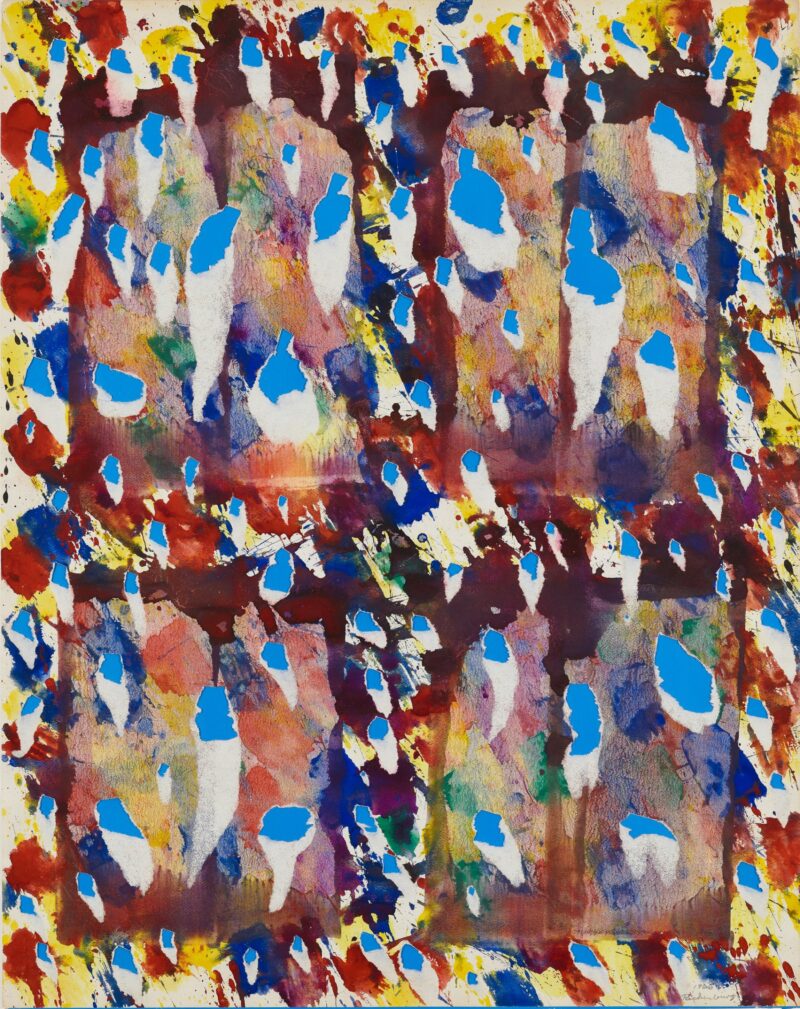 Image for Activating Additions: An Exhibition of Collage, at Findlay Galleries