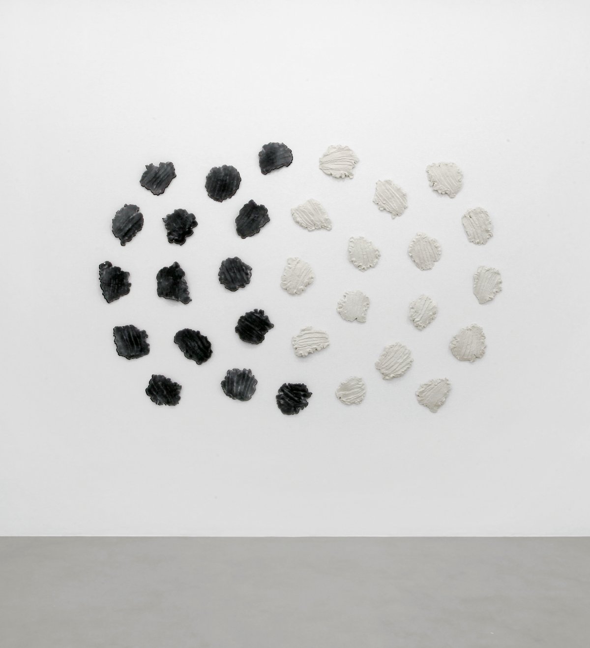 Pittura B. N., 1990