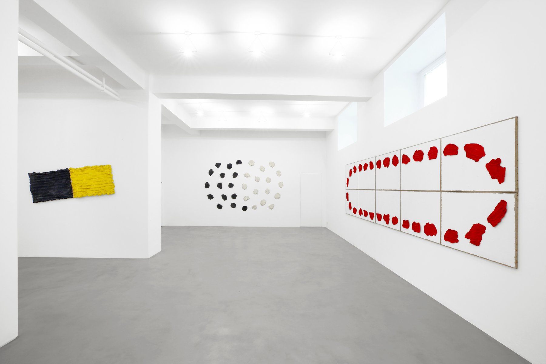 Image for Pino Pinelli, at A arte Invernizzi