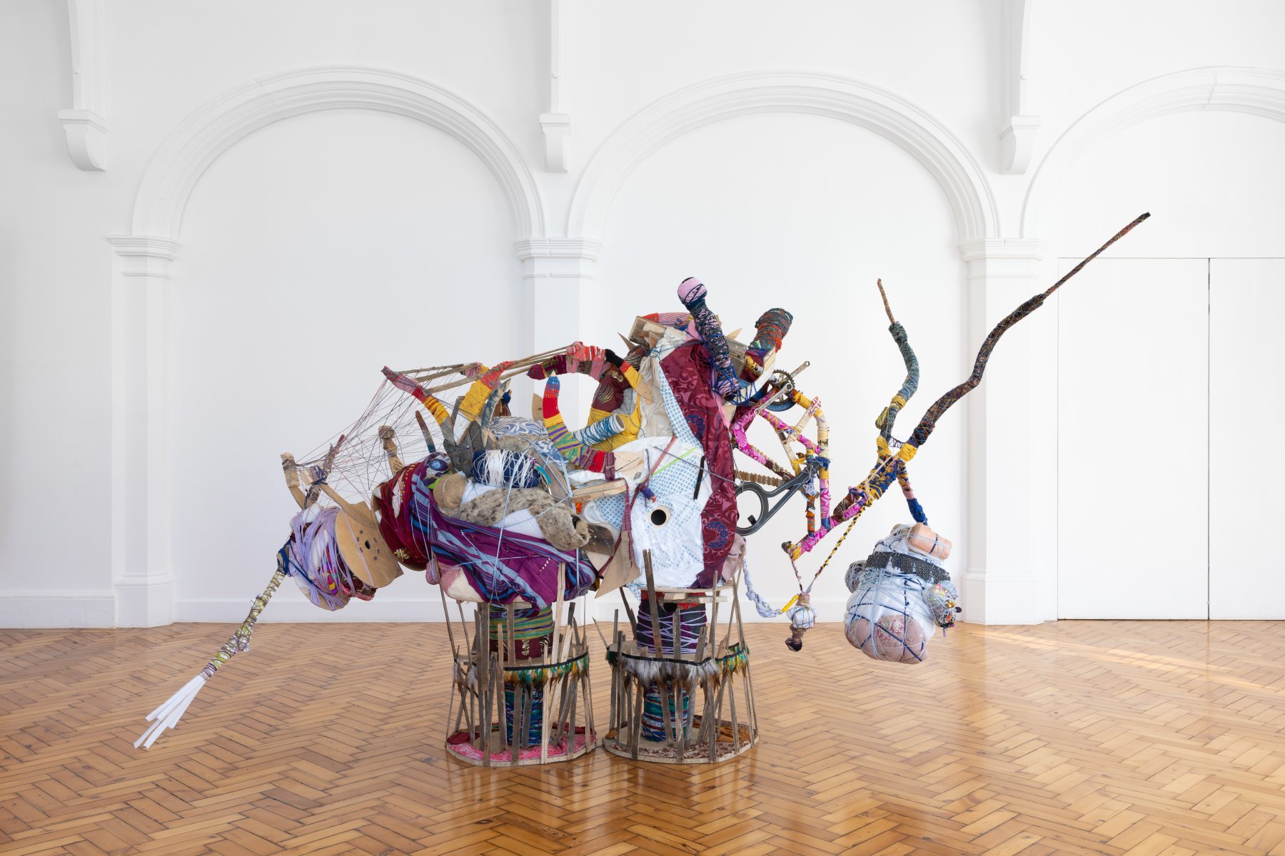 Camden Art Centre