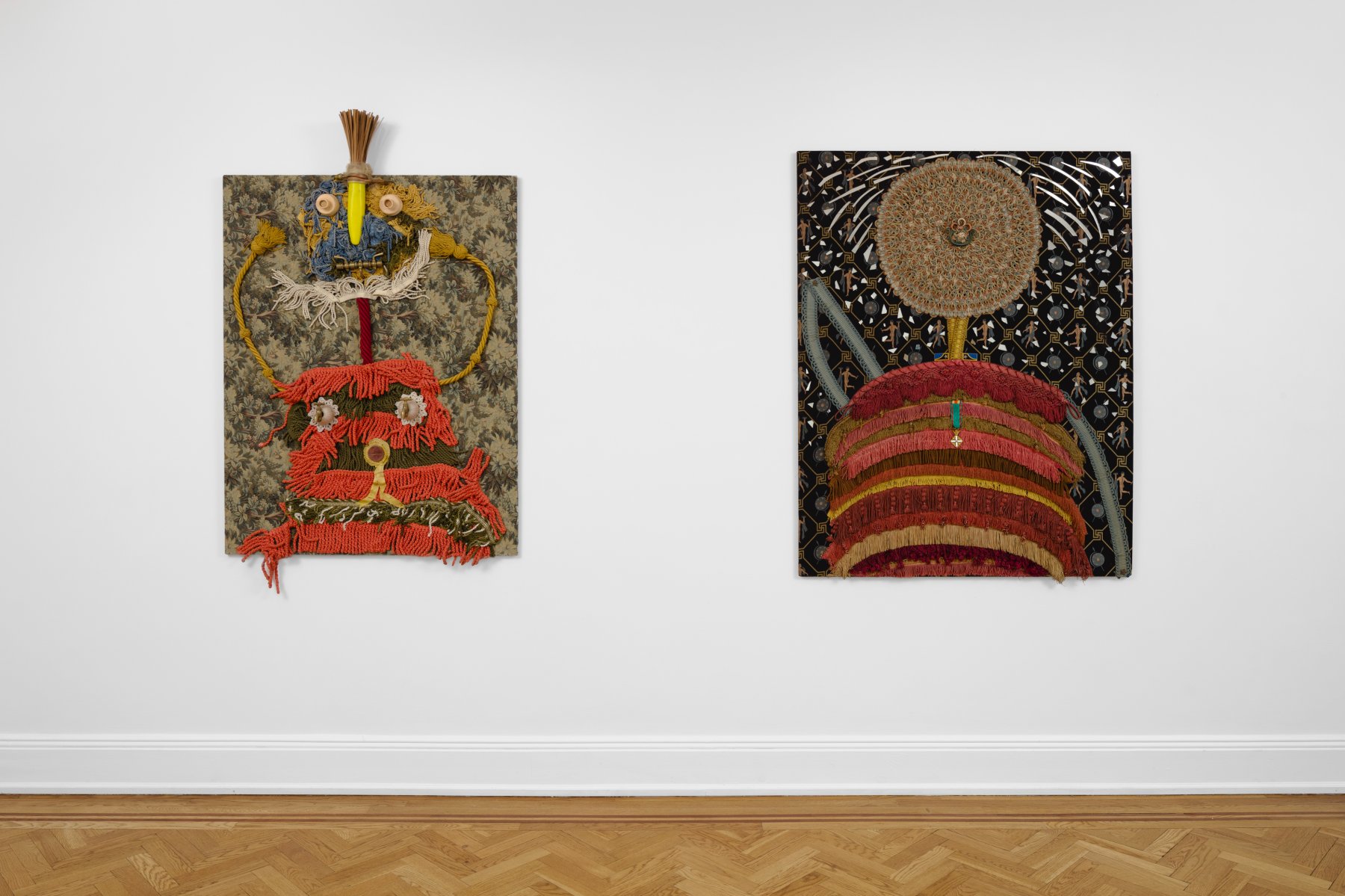 David Nolan Gallery