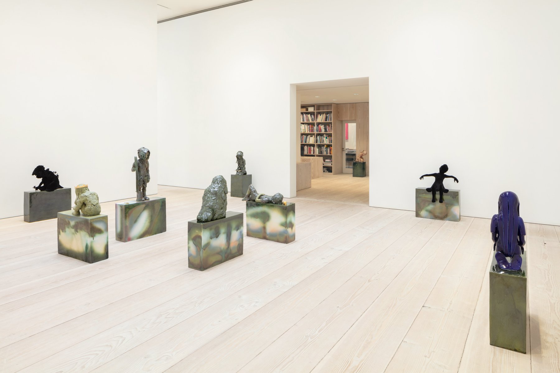 Galerie Forsblom