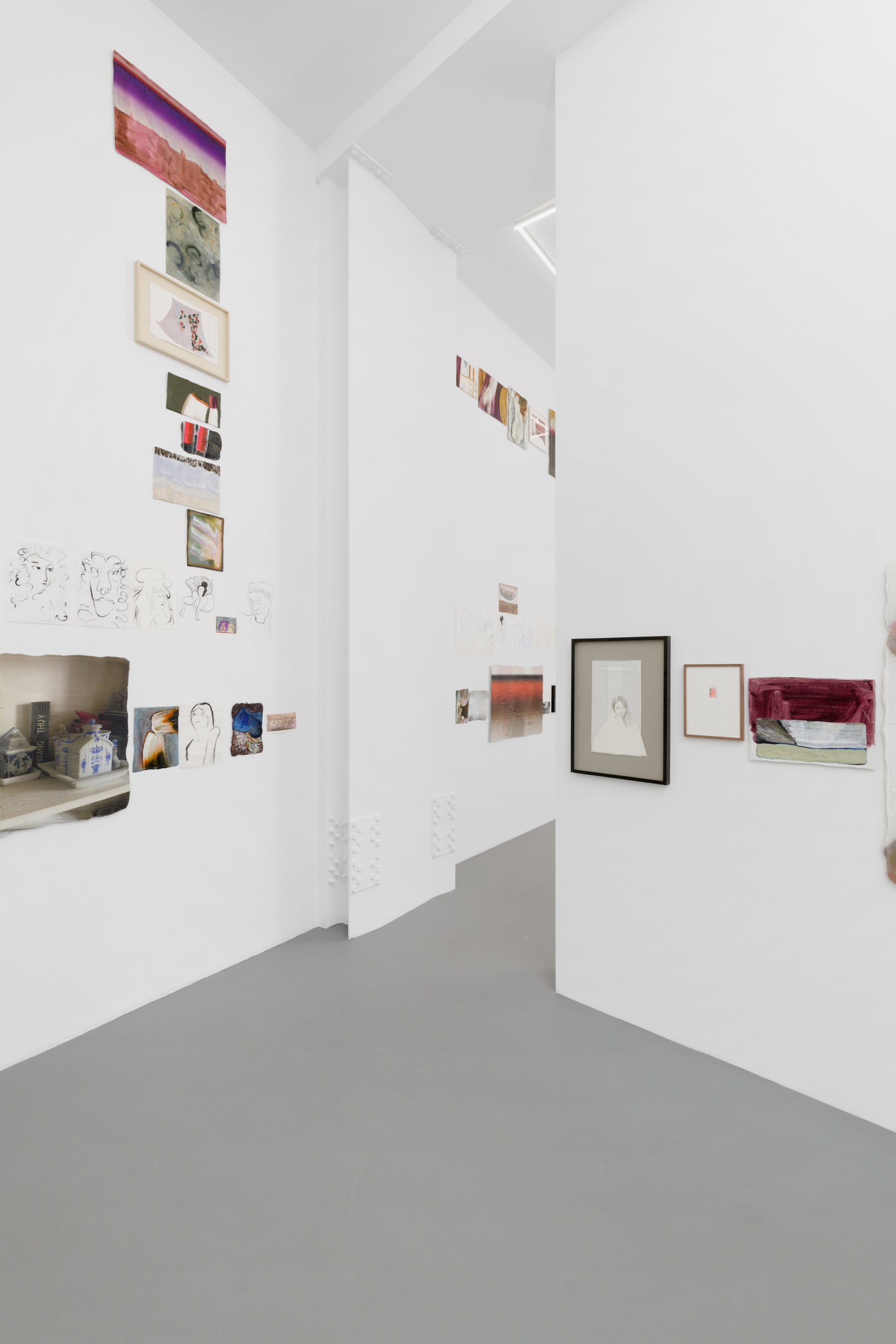 Galerie Mitterrand