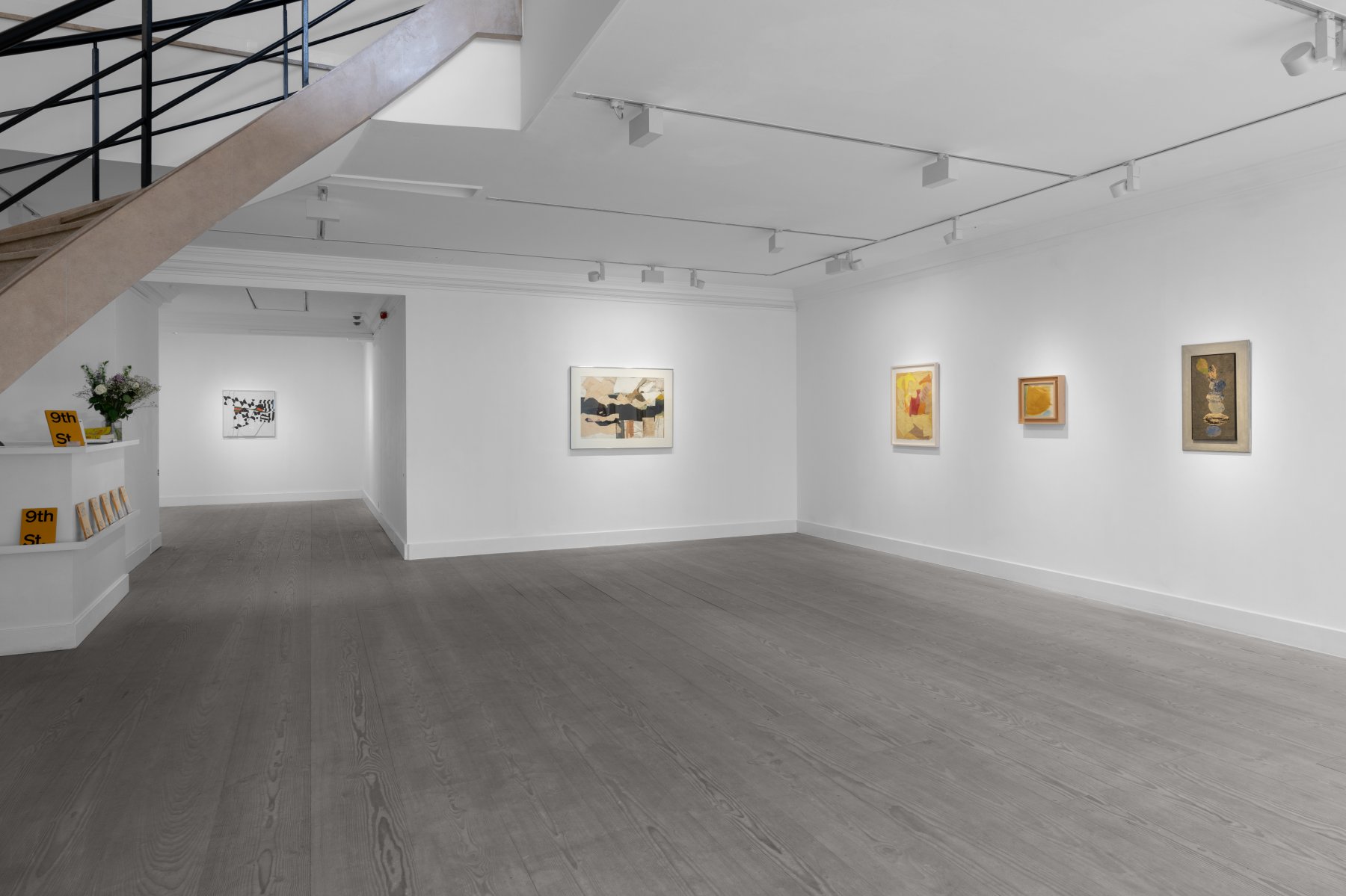 Image for Montage, at Gazelli Art House